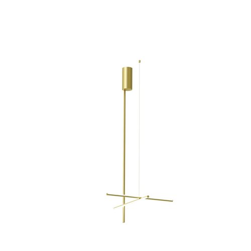 Flos Coordinates C1 Long plafondlamp Flos Coordinates C1 Long plafondlamp