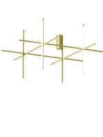 Flos Coordinates C4 plafondlamp