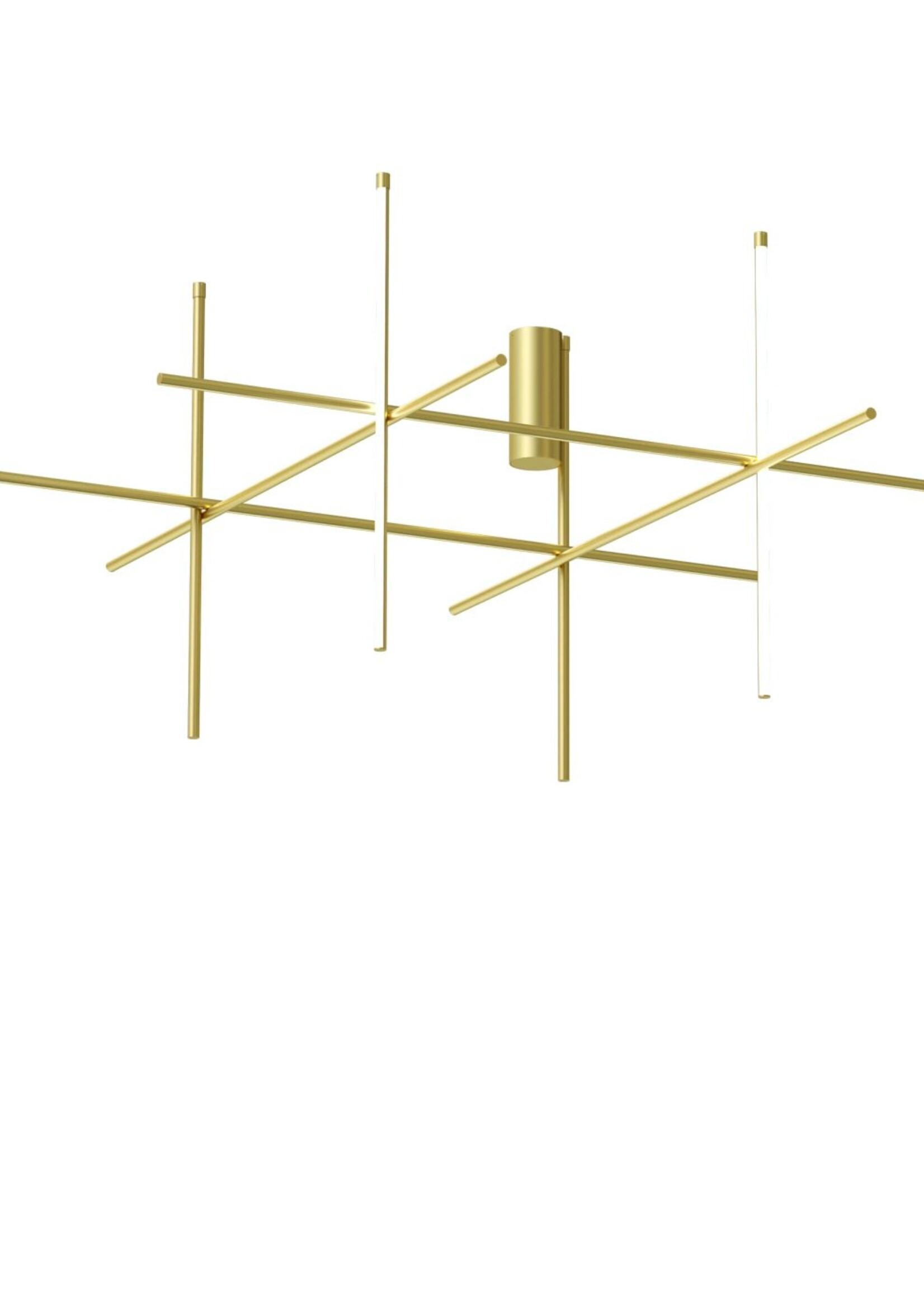 Flos Coordinates C4 plafondlamp