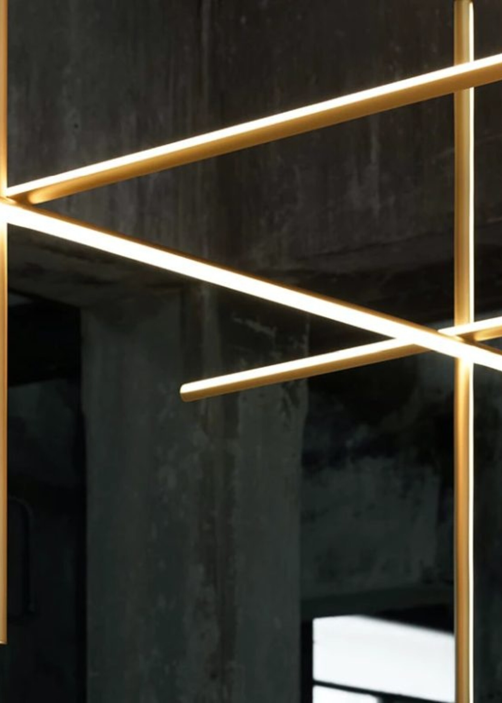 Flos Coordinates S2 hanglamp