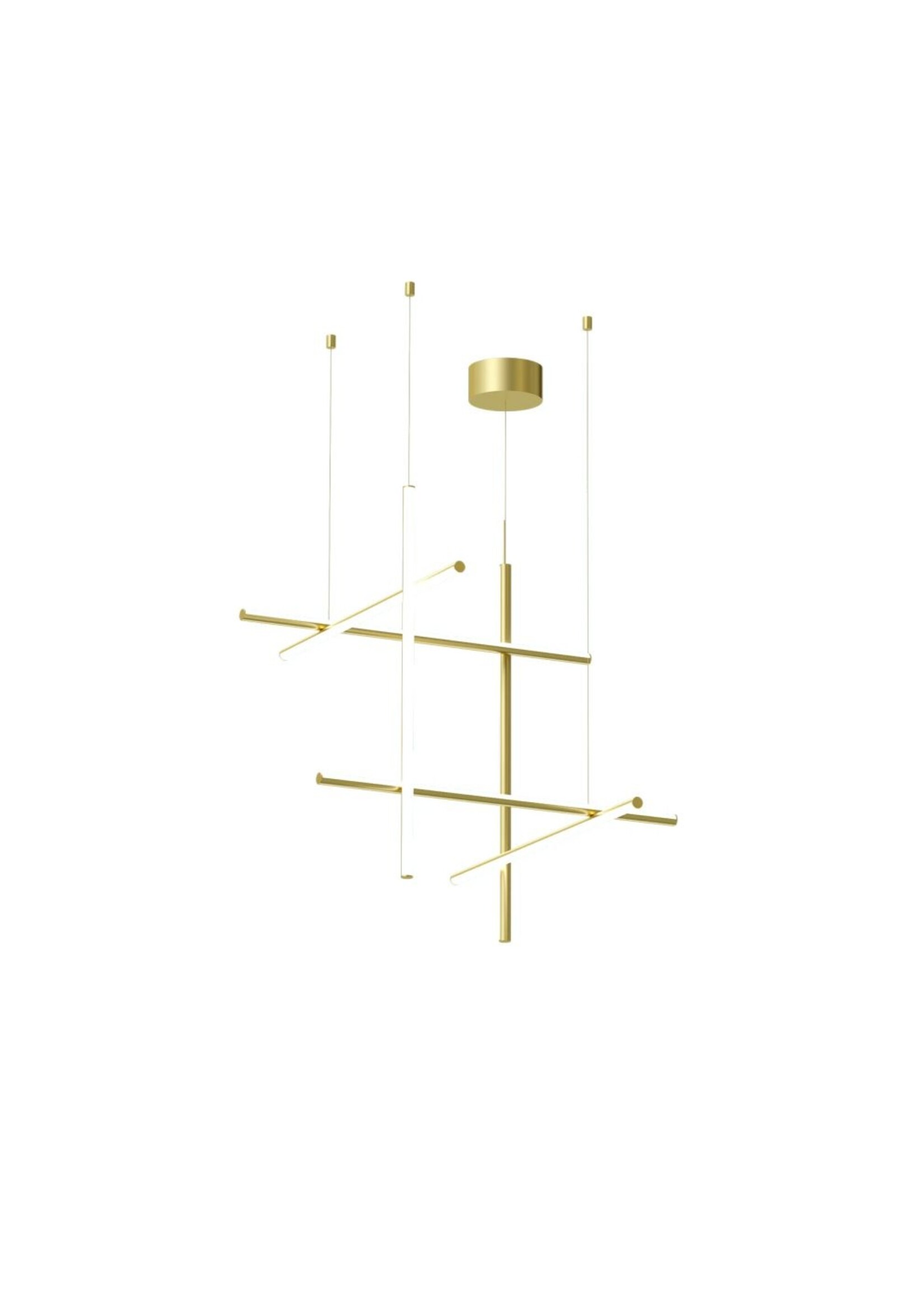 Flos Coordinates S3 hanglamp