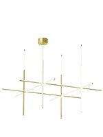 Flos Coordinates S4 hanglamp