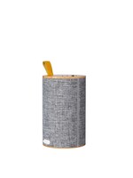 LOOM Design Silo 2 speaker/tafellamp