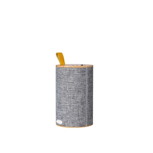 LOOM Design Silo 2 speaker/tafellamp