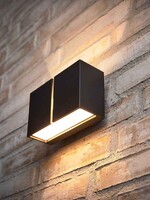 LOOM Design Ask wandlamp