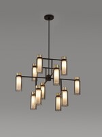TOOY Osman 560.12 hanglamp