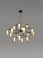 TOOY Osman 560.16 hanglamp