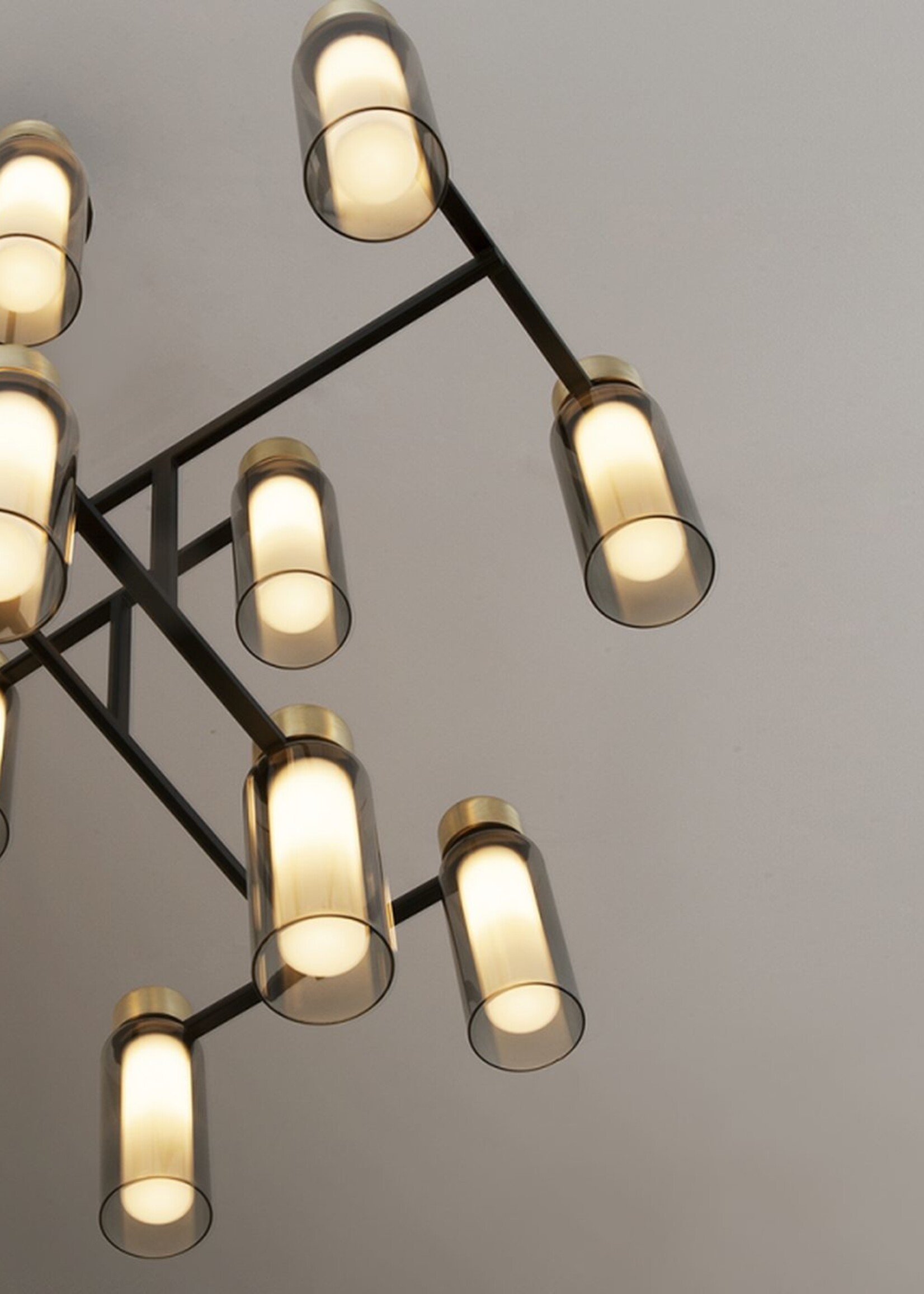 TOOY Osman 560.16 hanglamp