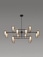 TOOY Osman 560.17 hanglamp