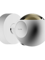 Occhio io 3d pico wand/plafondlamp. Mat wit