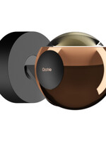 Occhio io 3d pico wand/plafondlamp. Rose goud