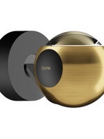 Occhio io 3d pico wand/plafondlamp. Brons