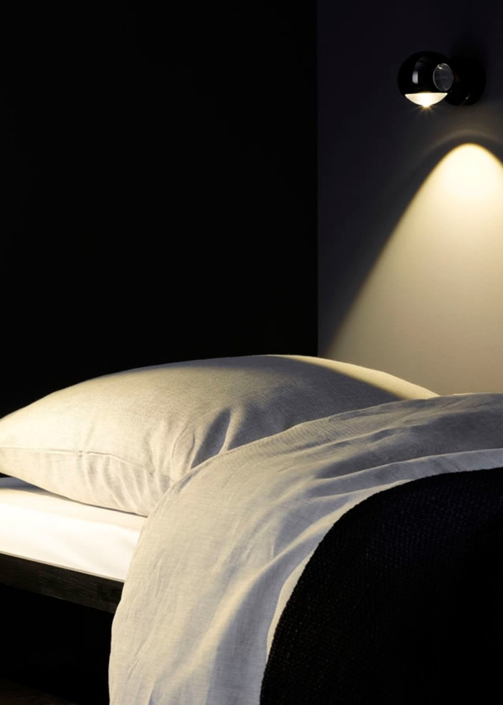 Occhio io 3d pico wand/plafondlamp. Phantom