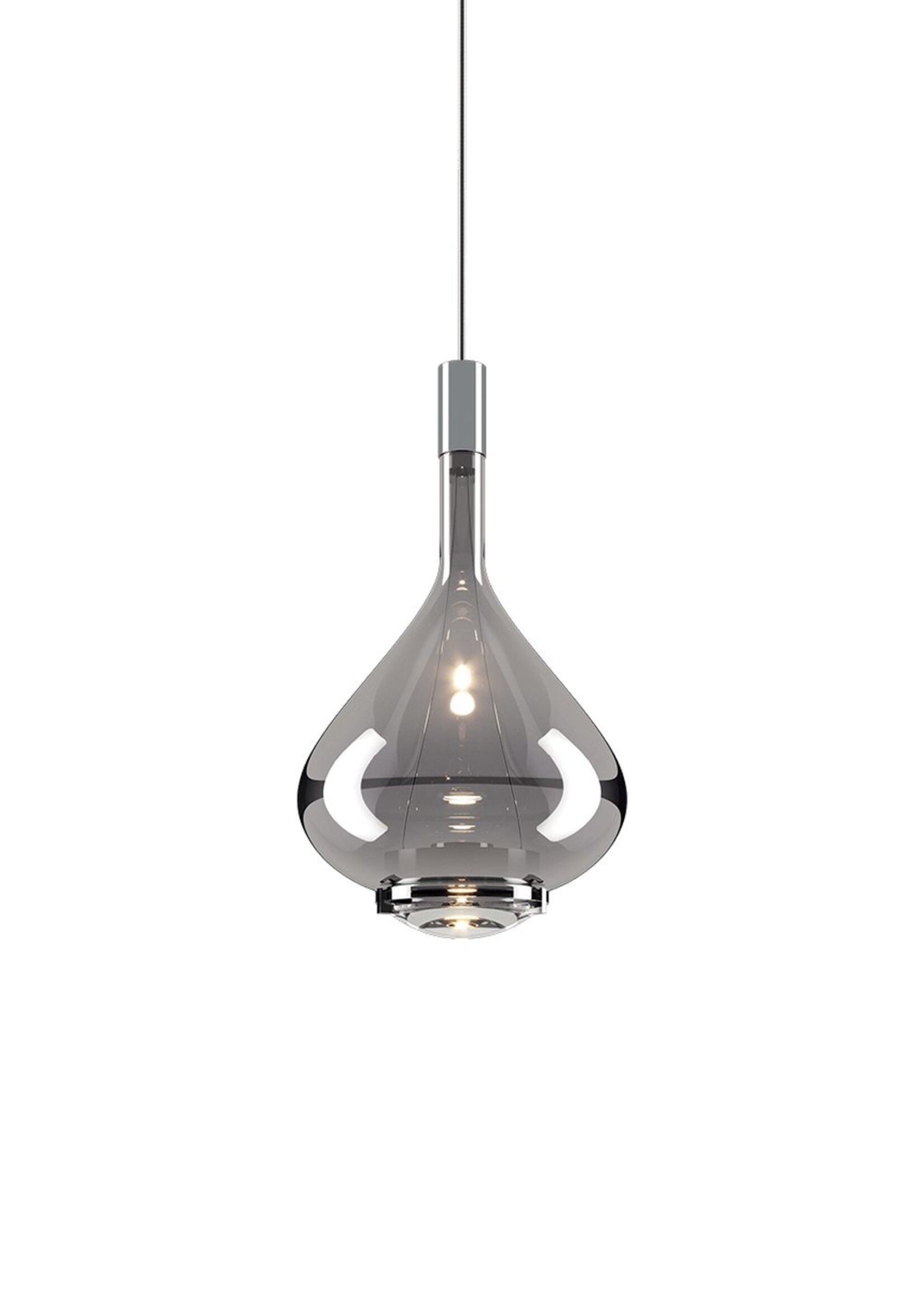Lodes Sky-Fall medium hanglamp