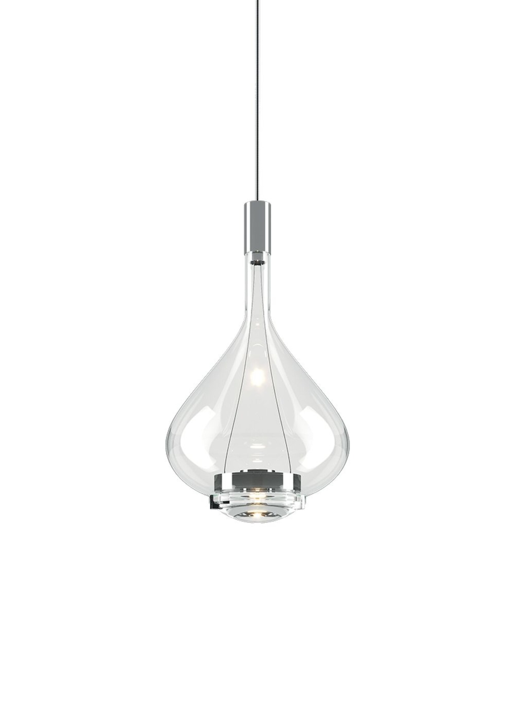 Lodes Sky-Fall medium hanglamp