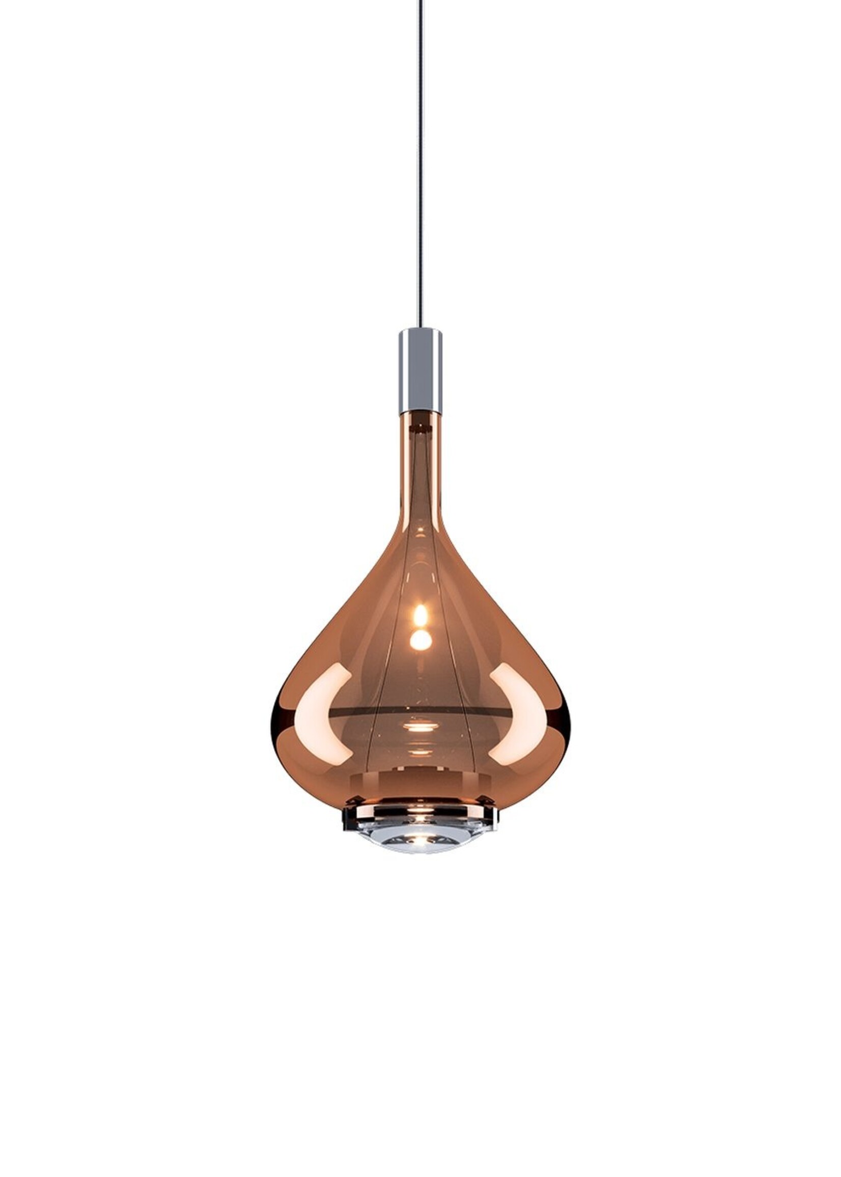Lodes Sky-Fall medium hanglamp