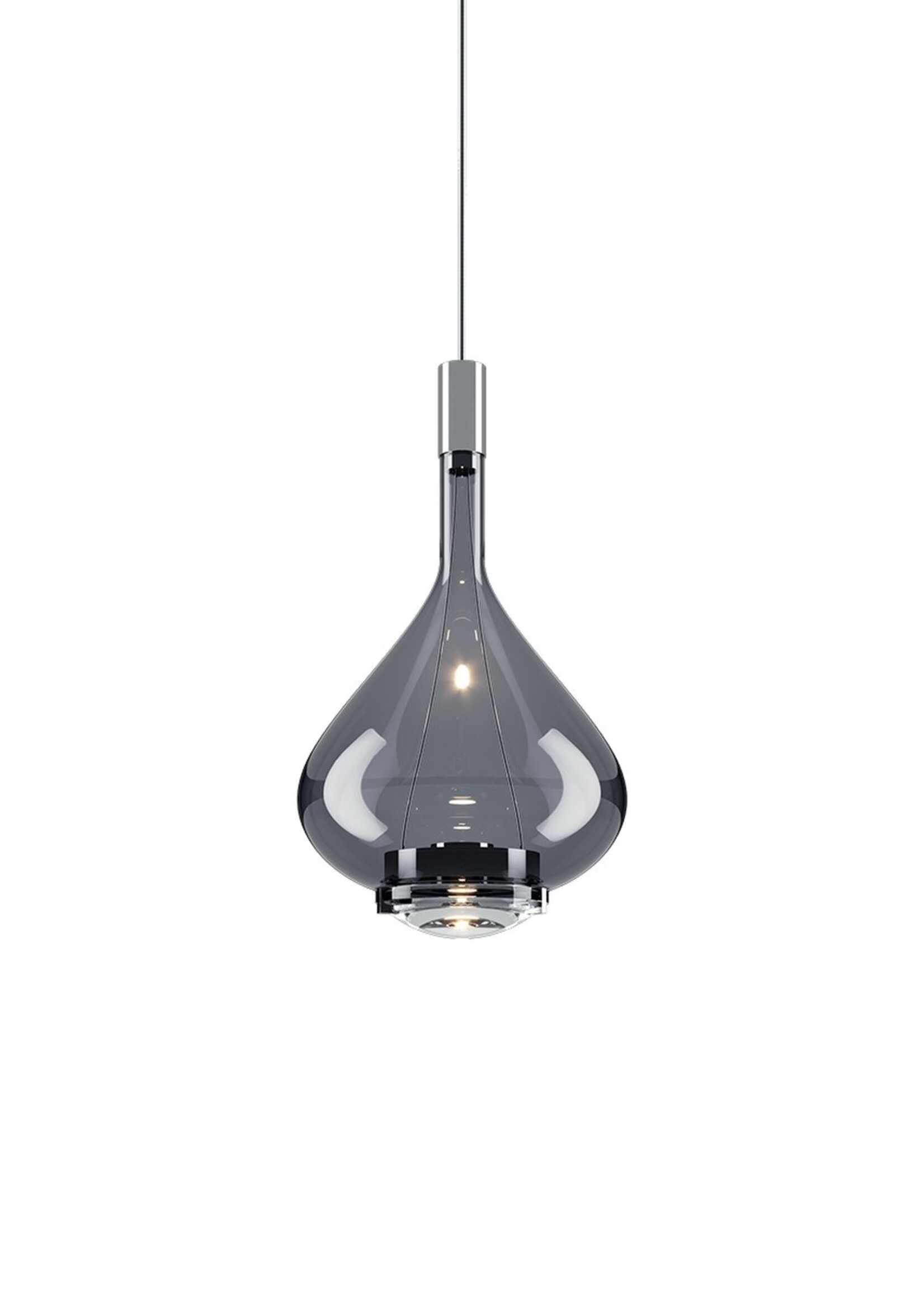 Lodes Sky-Fall medium hanglamp