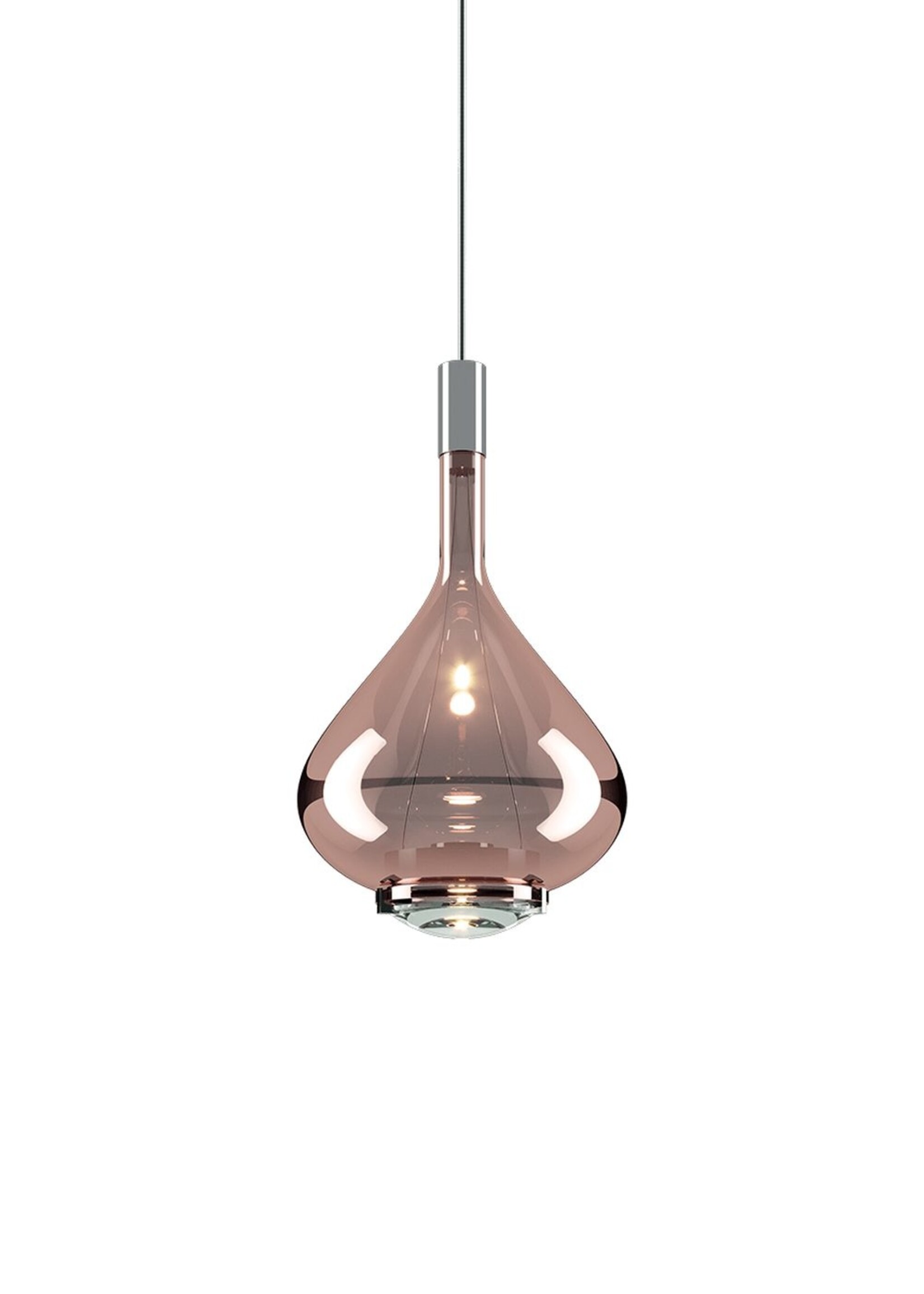 Lodes Sky-Fall medium hanglamp