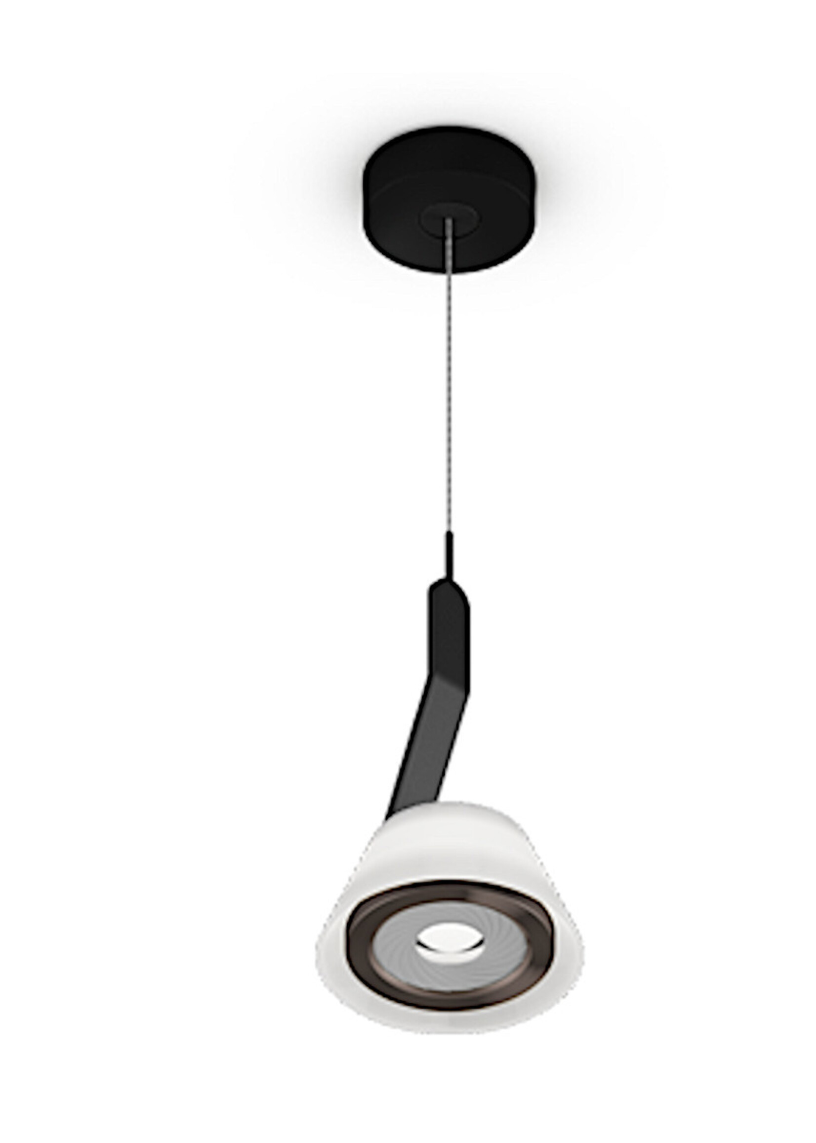 Occhio Lei sospeso hanglamp.  Phantom