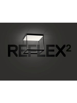 Serien Reflex² plafondlamp M