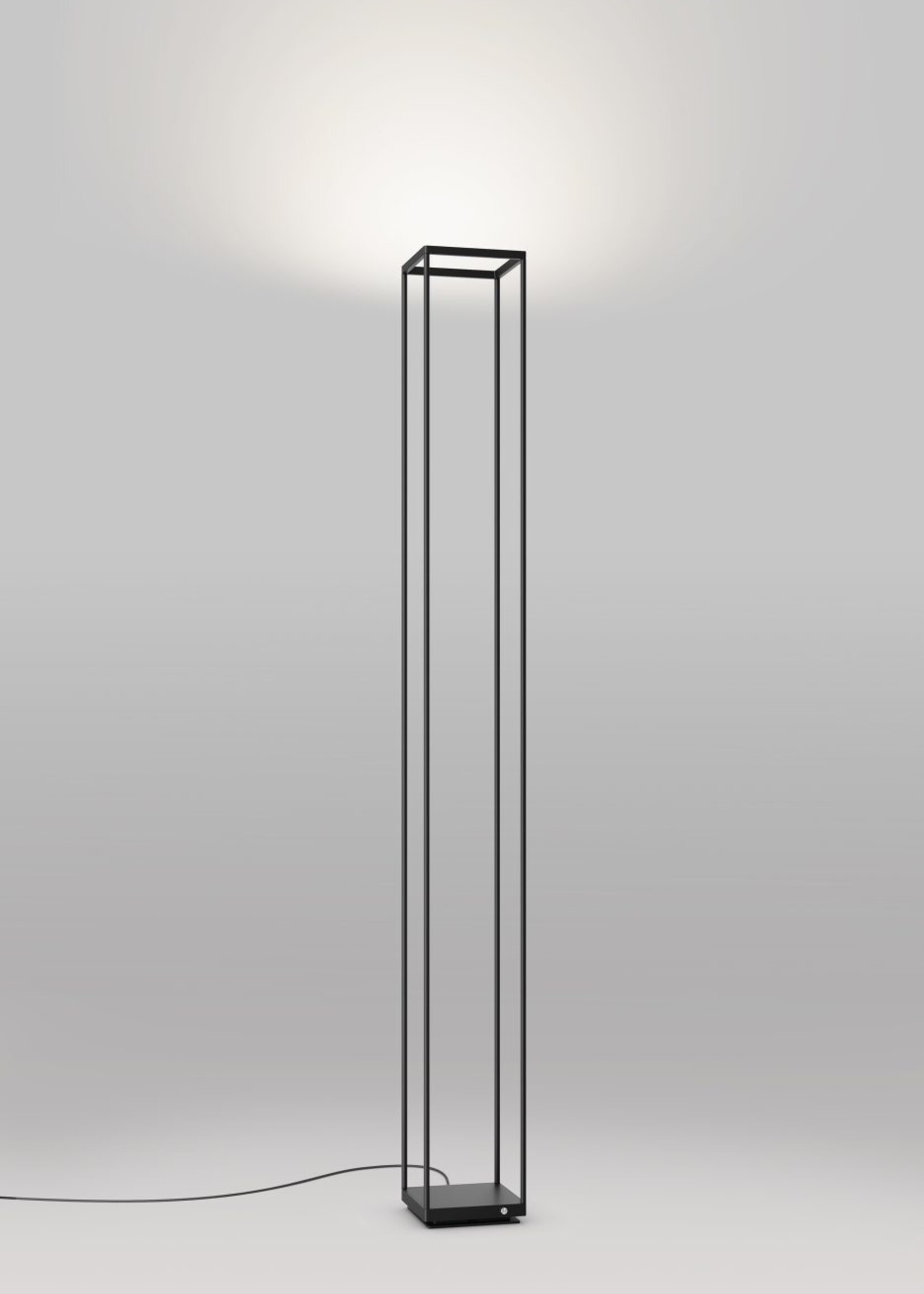 Serien Reflex² vloerlamp. S