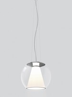 Serien Draft hanglamp. Rope M