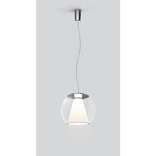 Serien Draft hanglamp. Rope M