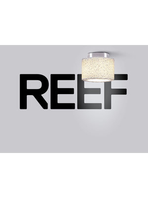 Serien Reef led plafondlamp