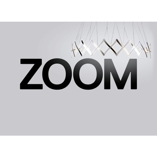 Serien Zoom 2 hanglamp