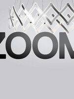Serien Zoom 3 hanglamp