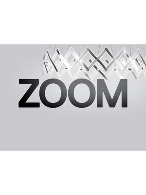 Serien Zoom 3 hanglamp