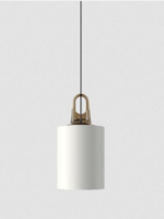 Lodes Jim Cilinder hanglamp