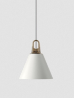 Lodes Jim Cone hanglamp