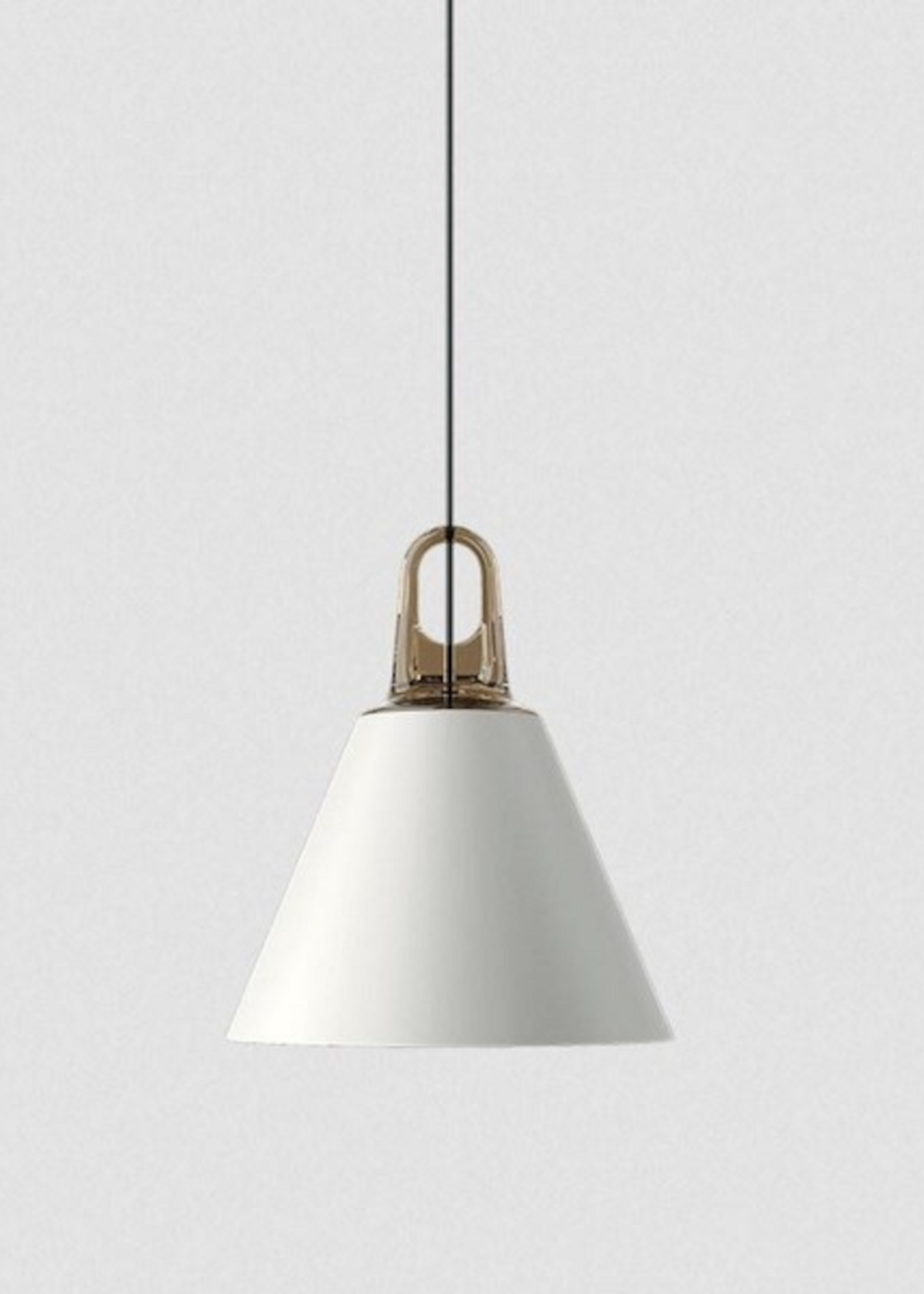 Lodes Jim Cone hanglamp