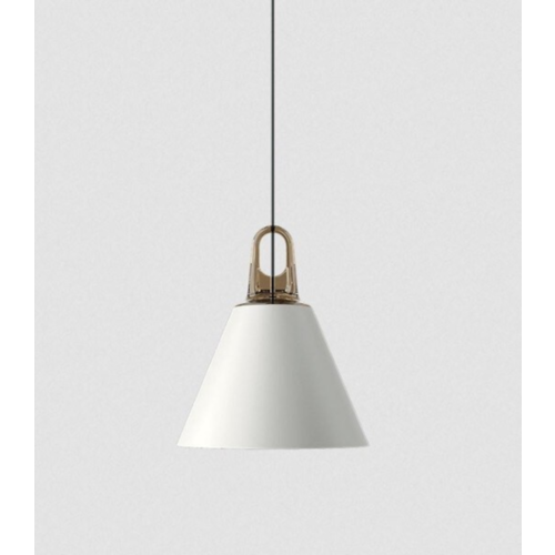 Lodes Jim Cone hanglamp