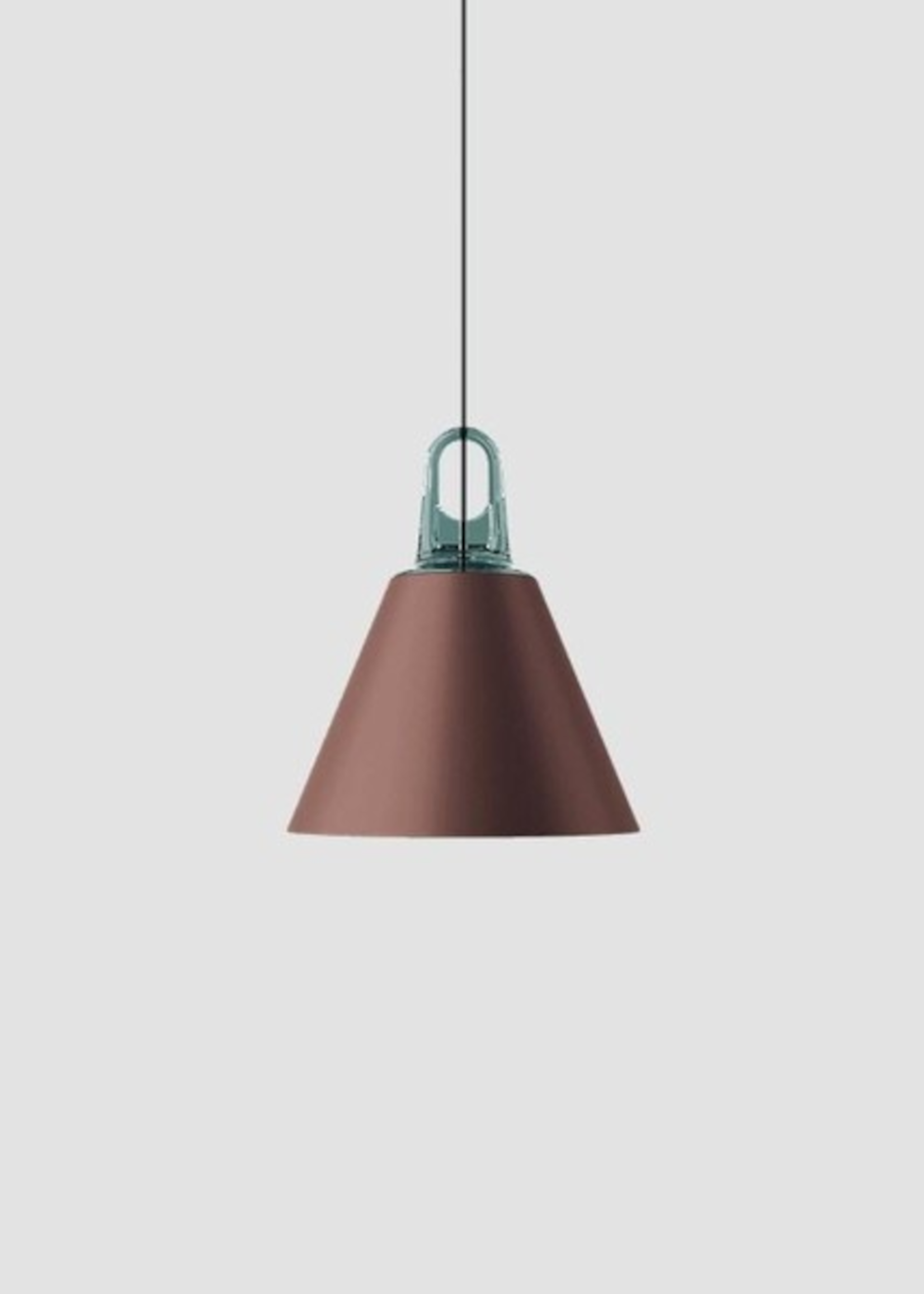 Lodes Jim Cone hanglamp