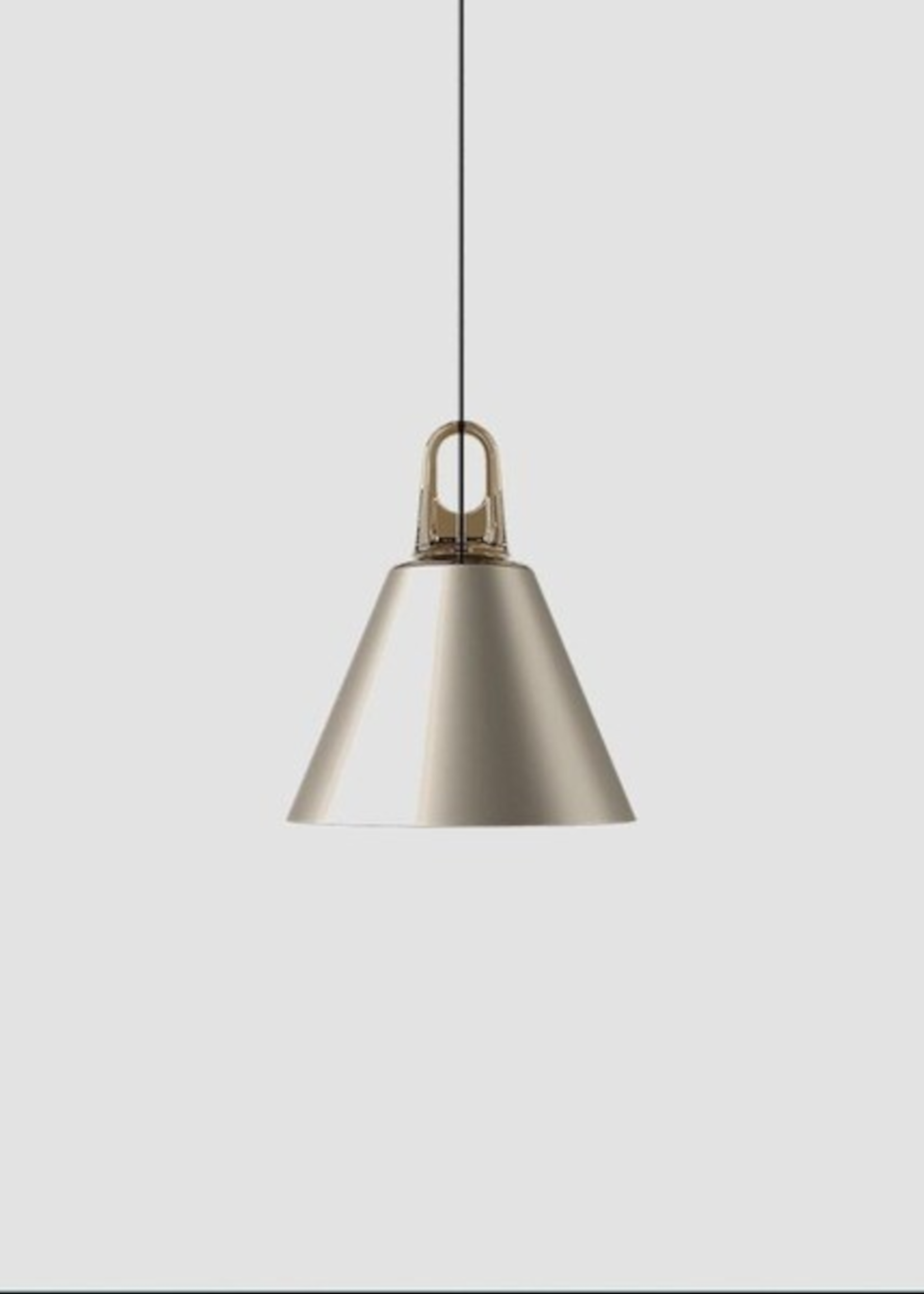 Lodes Jim Cone hanglamp