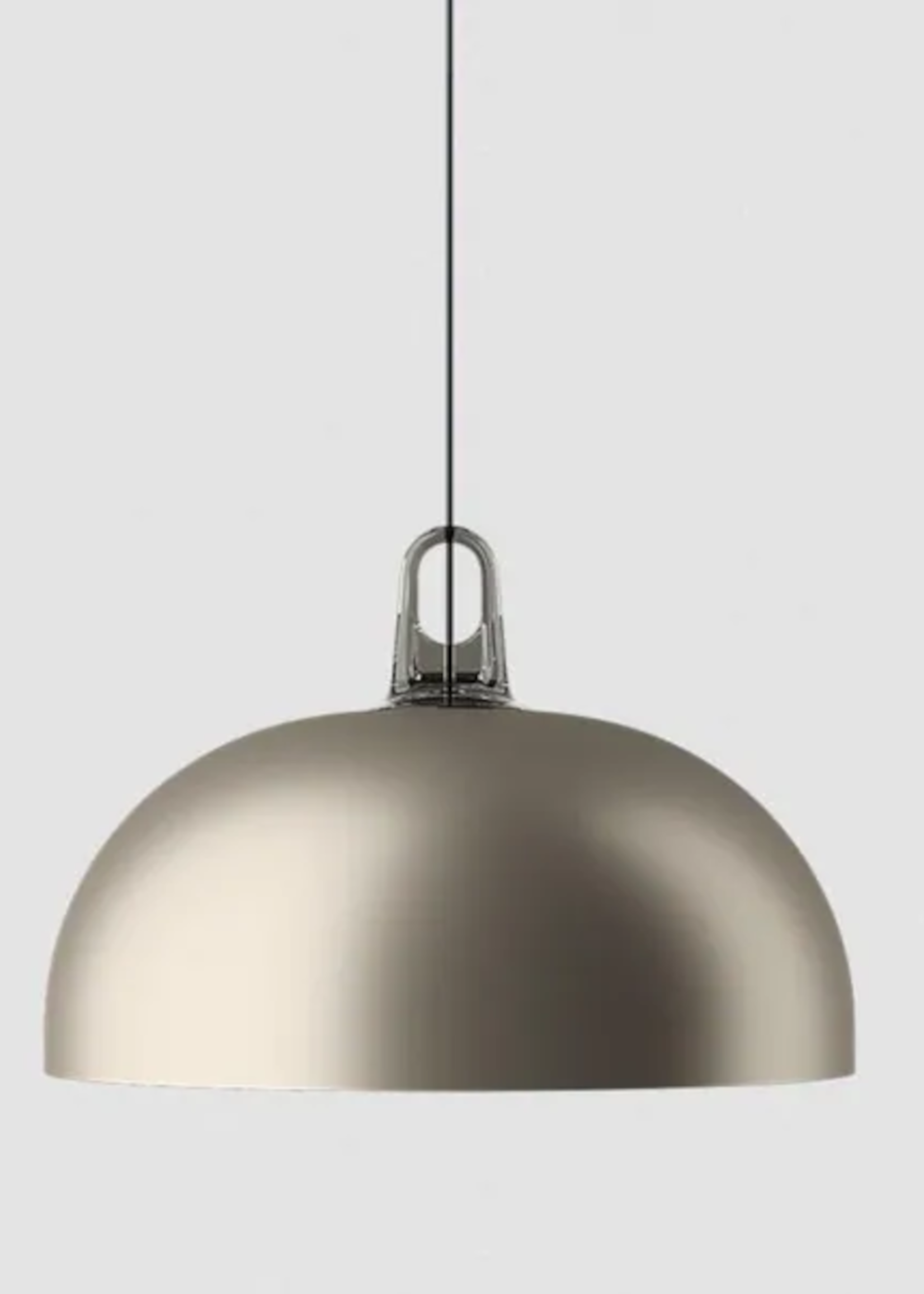 Lodes Jim Dome hanglamp