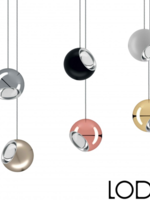 Lodes Spider hanglamp
