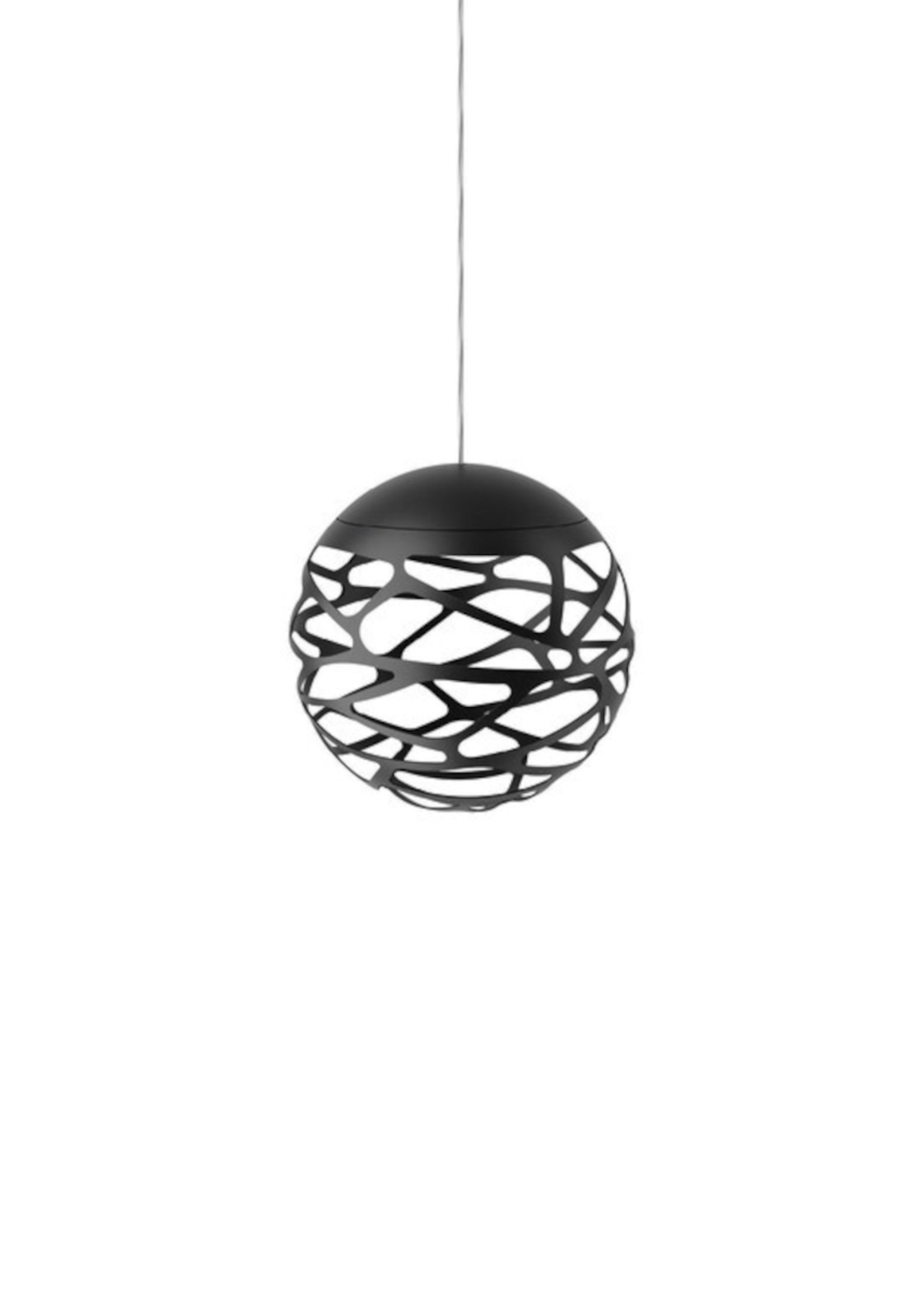 Lodes Kelly Cluster Sphere hanglamp