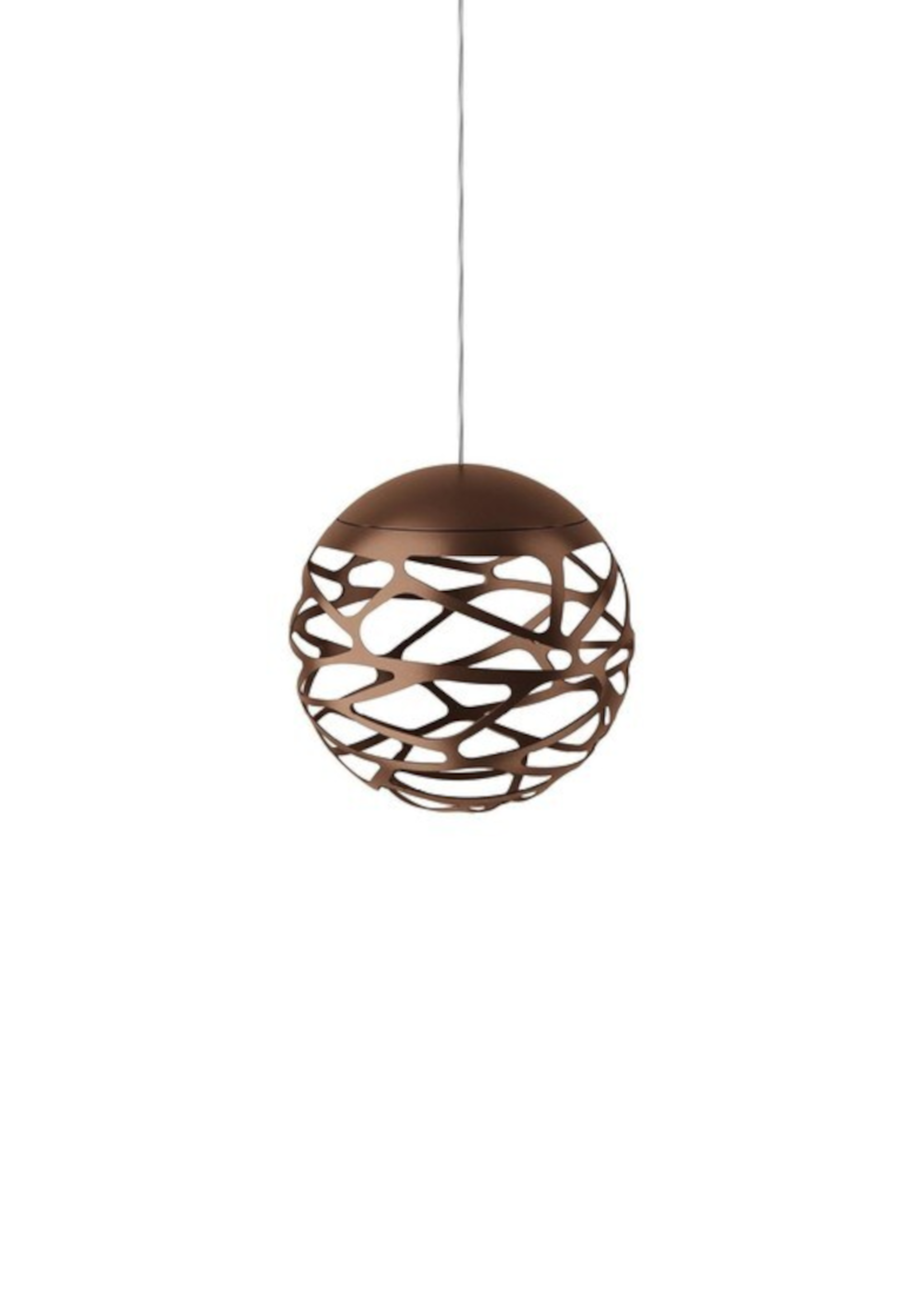 Lodes Kelly Cluster Sphere hanglamp