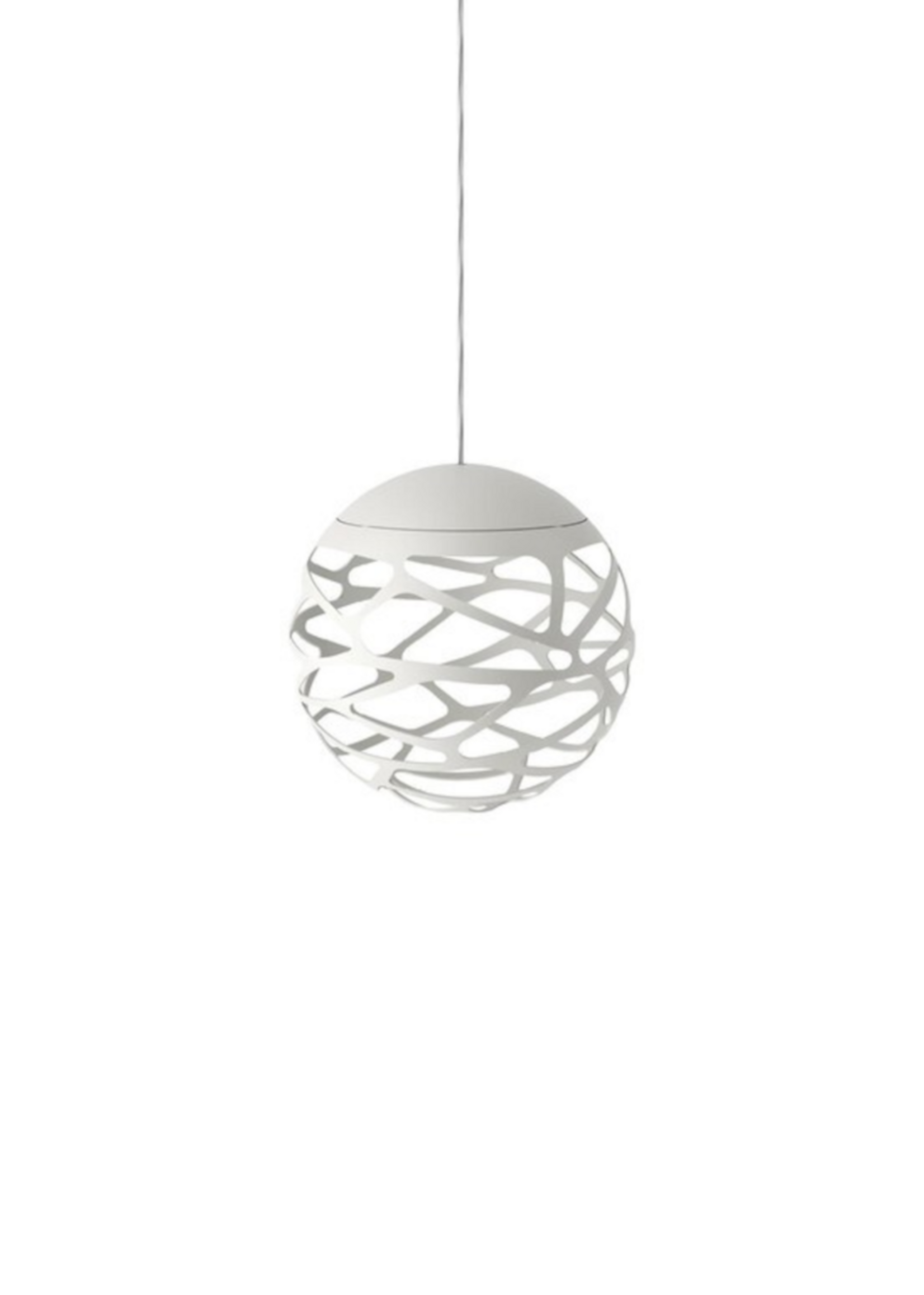 Lodes Kelly Cluster Sphere hanglamp