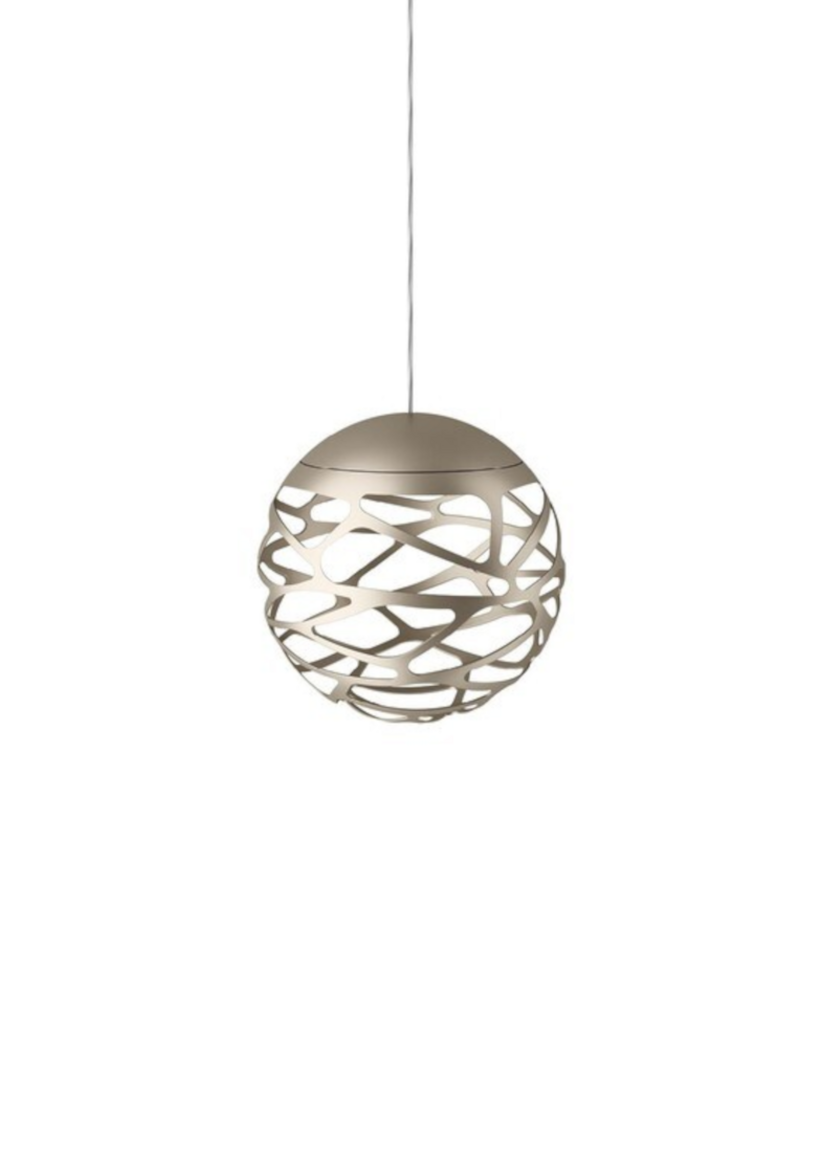 Lodes Kelly Cluster Sphere hanglamp