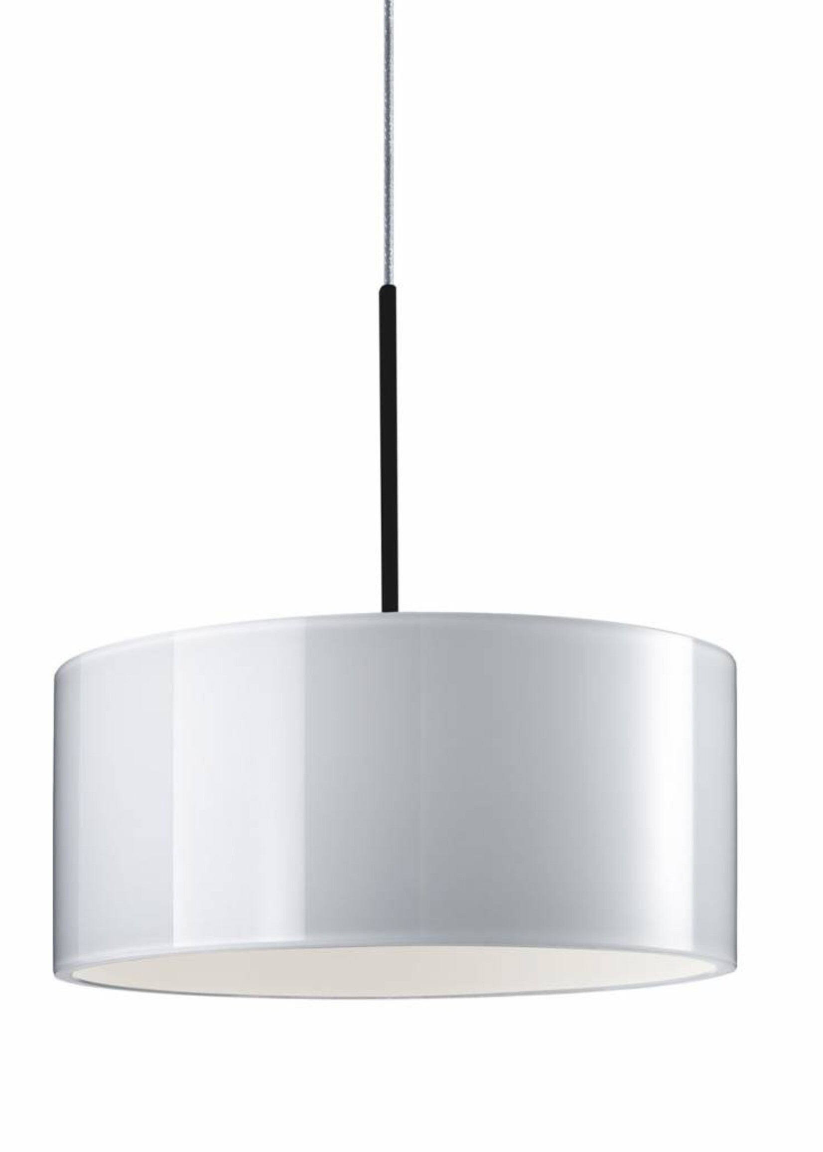 Bruck Cantara Glas 300  hanglamp