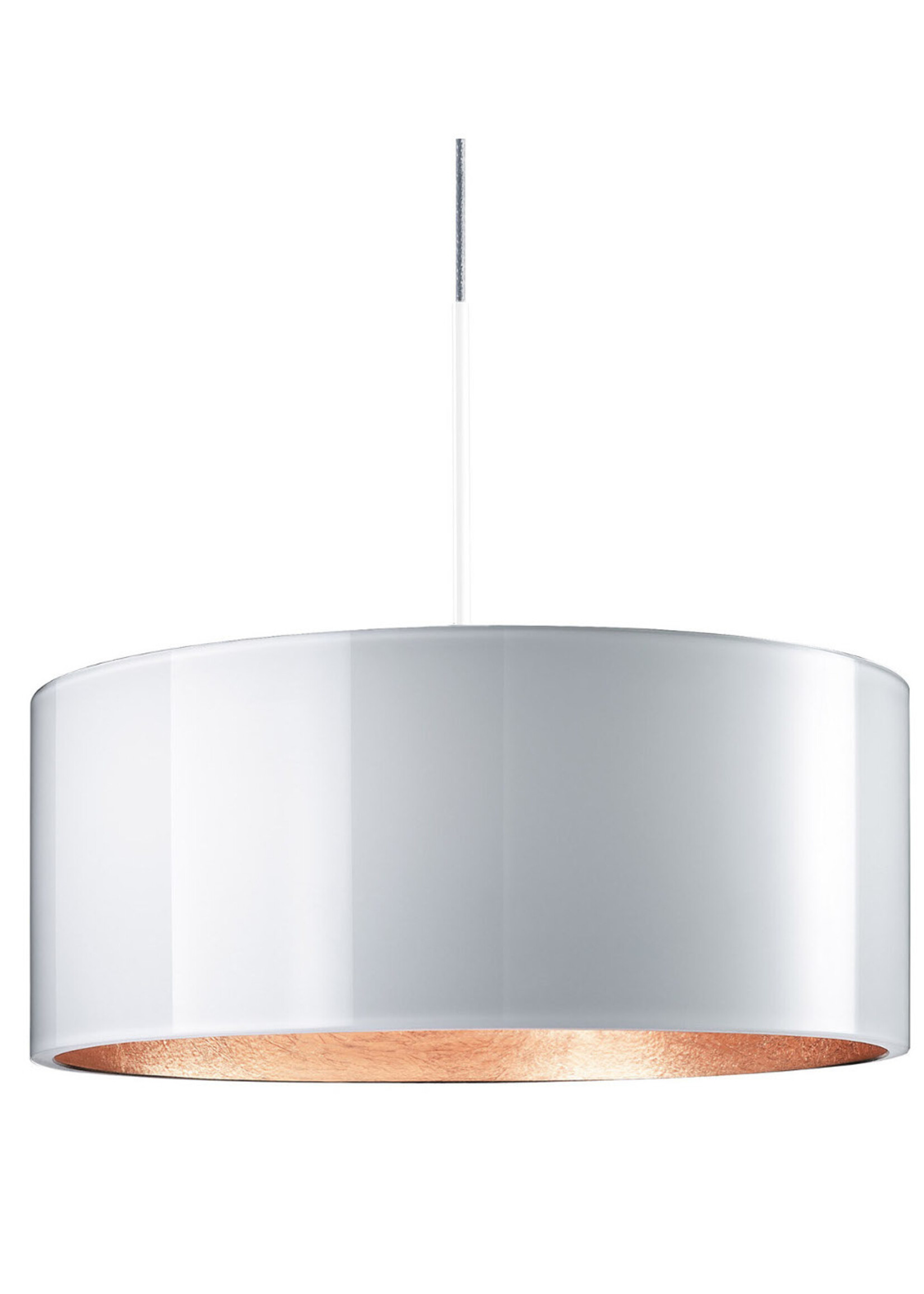 Bruck Cantara Glas 300  hanglamp