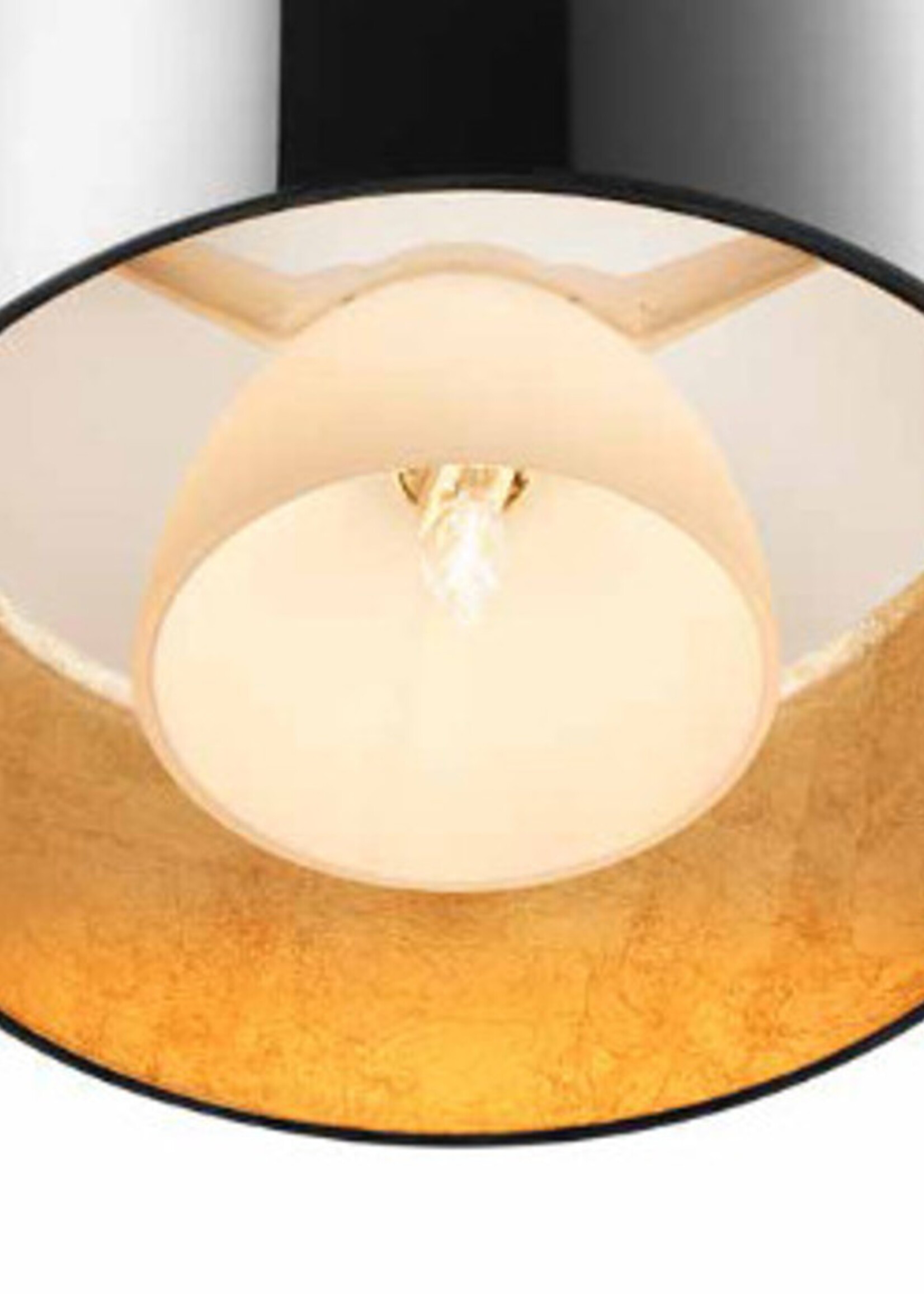 Bruck Cantara Glas 300  hanglamp