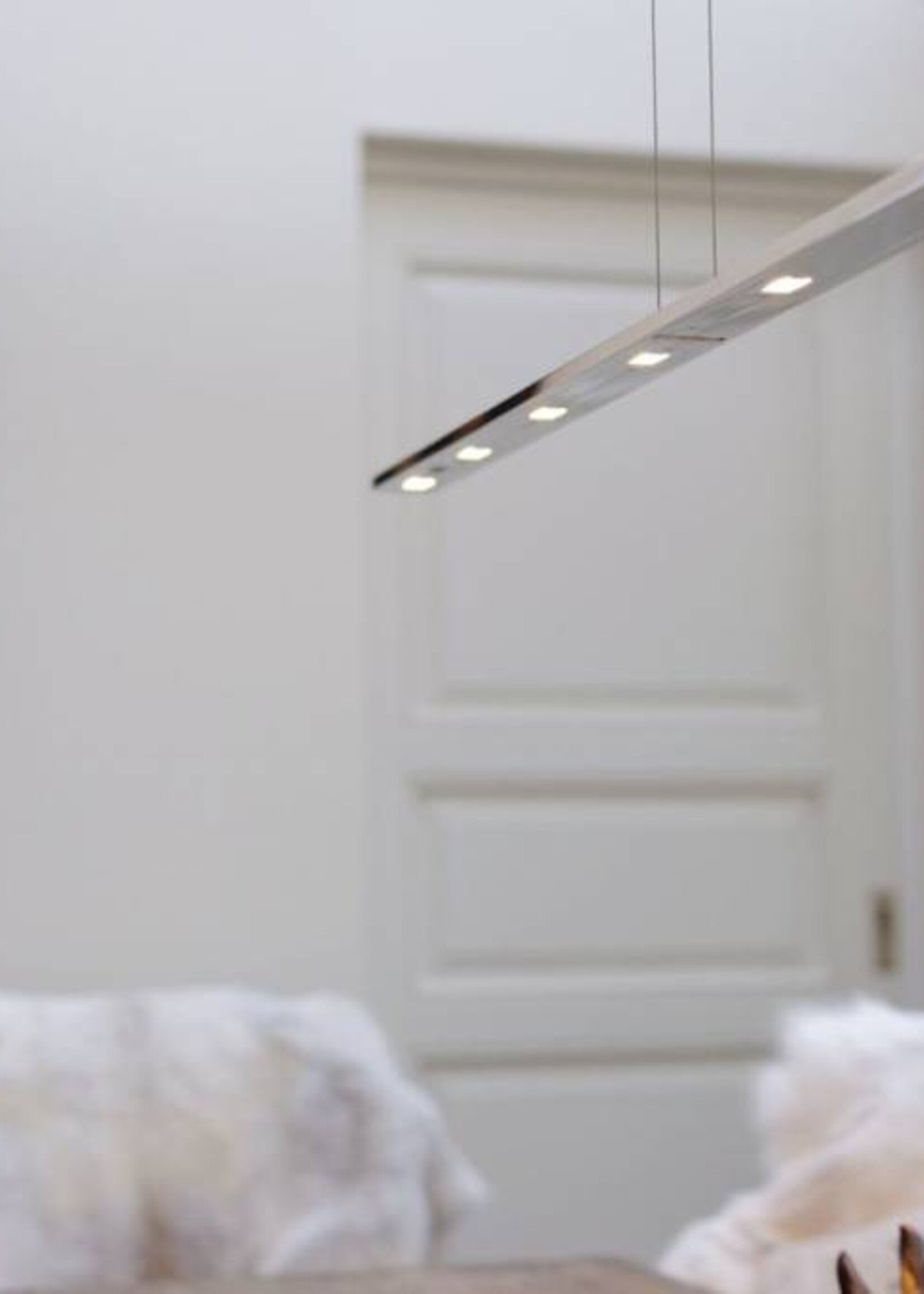 BYOK Piani Mono 195 hanglamp