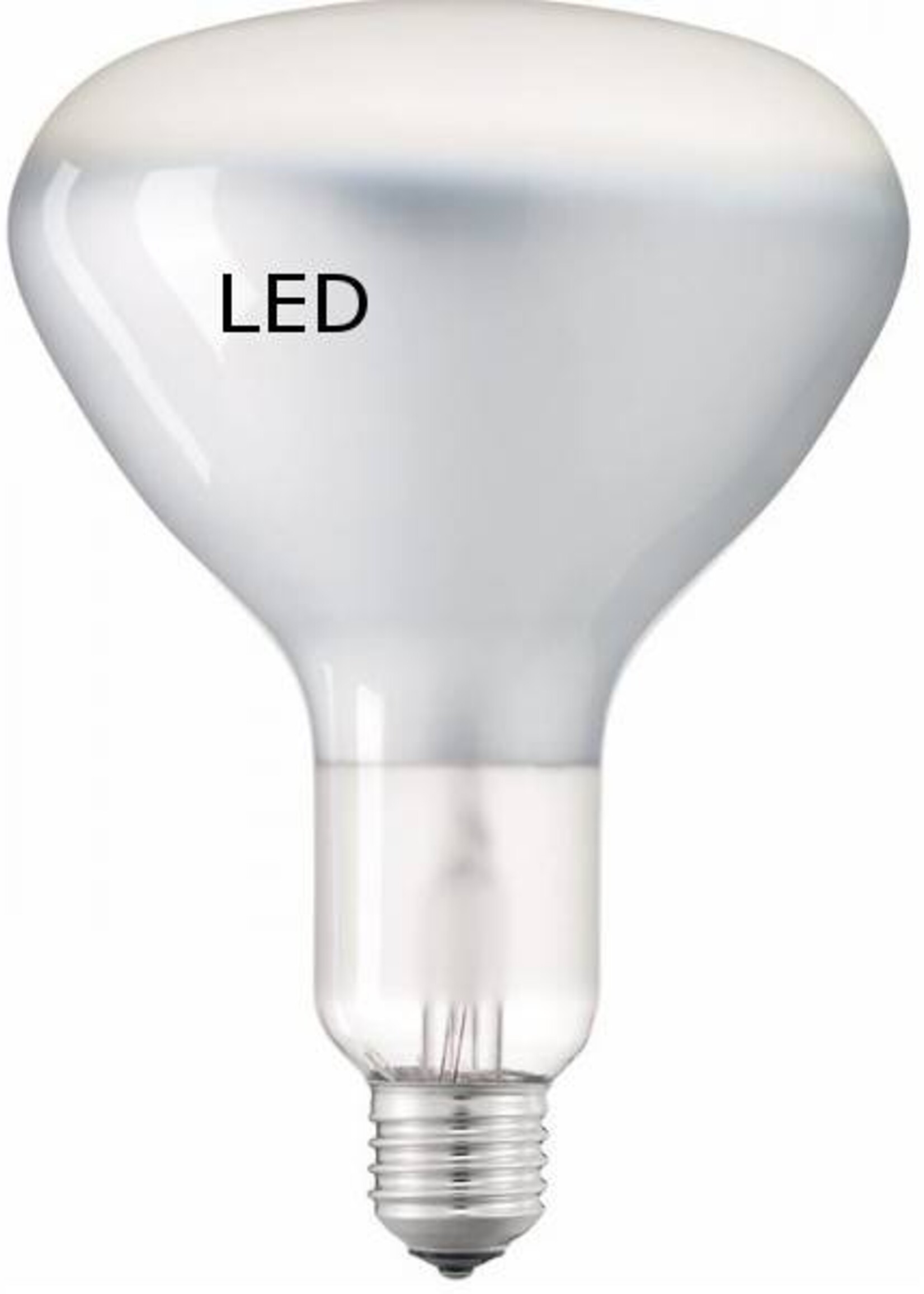 Flos RF314594 led 13 watt E27  2700 Kelvin