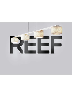 Serien Reef 3 hanglamp