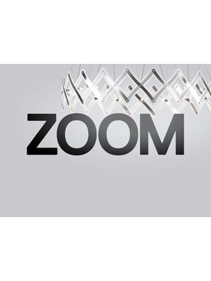 Serien Zoom XL 2 hanglamp